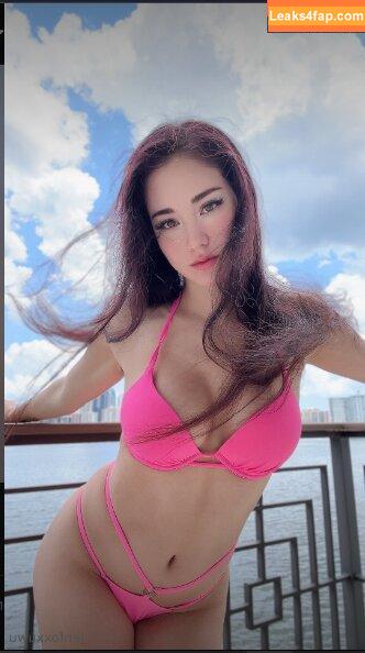 Indiefoxx / JenFoxx / indiefoxxlive / jenfoxxuwu / jenfoxxxy / notjenfoxx leaked photo photo #0004