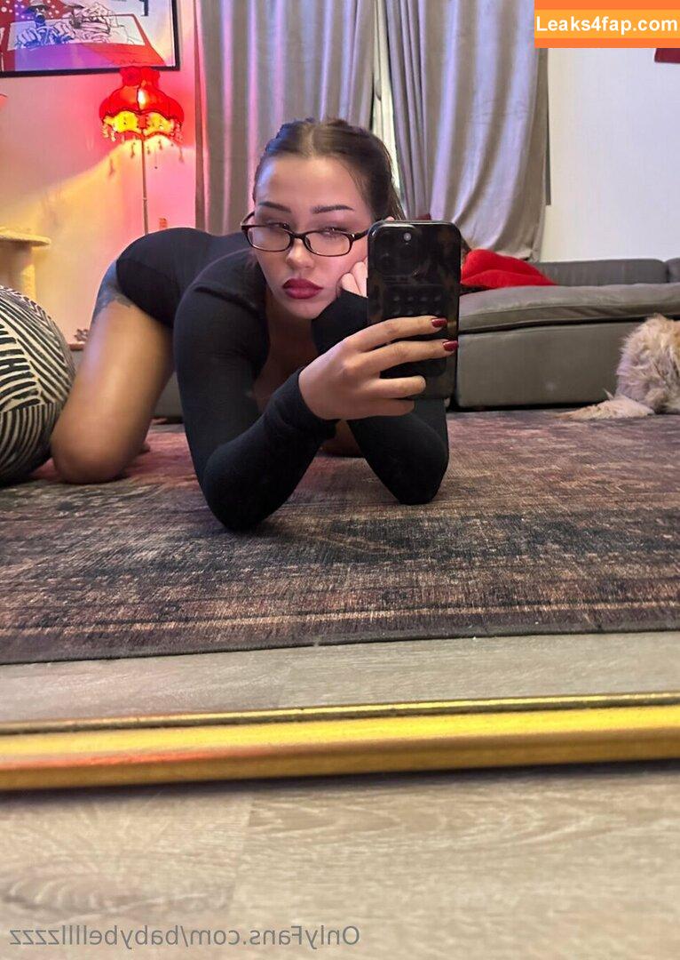 Isabella Urbzz / urbzz leaked photo photo #0013