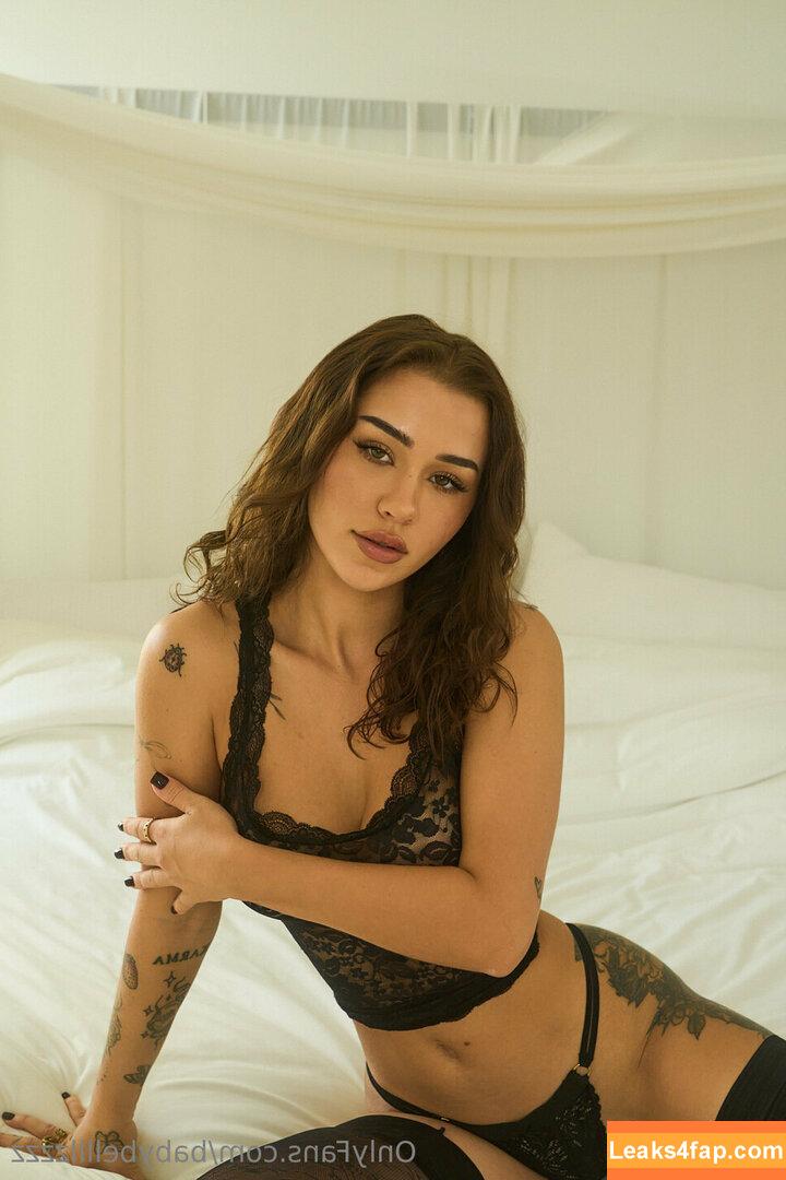 Isabella Urbzz / urbzz leaked photo photo #0023