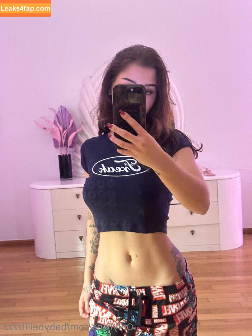 Isabella Urbzz / urbzz leaked photo photo #0029