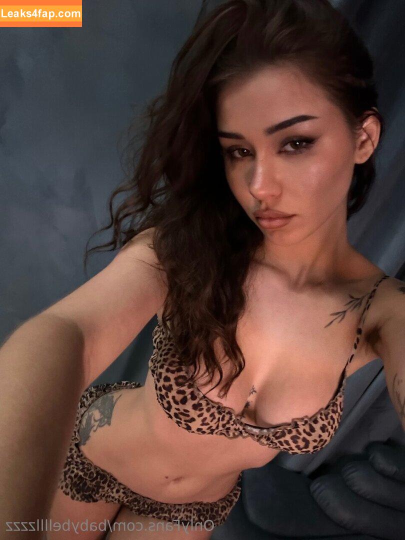 Isabella Urbzz / urbzz leaked photo photo #0075