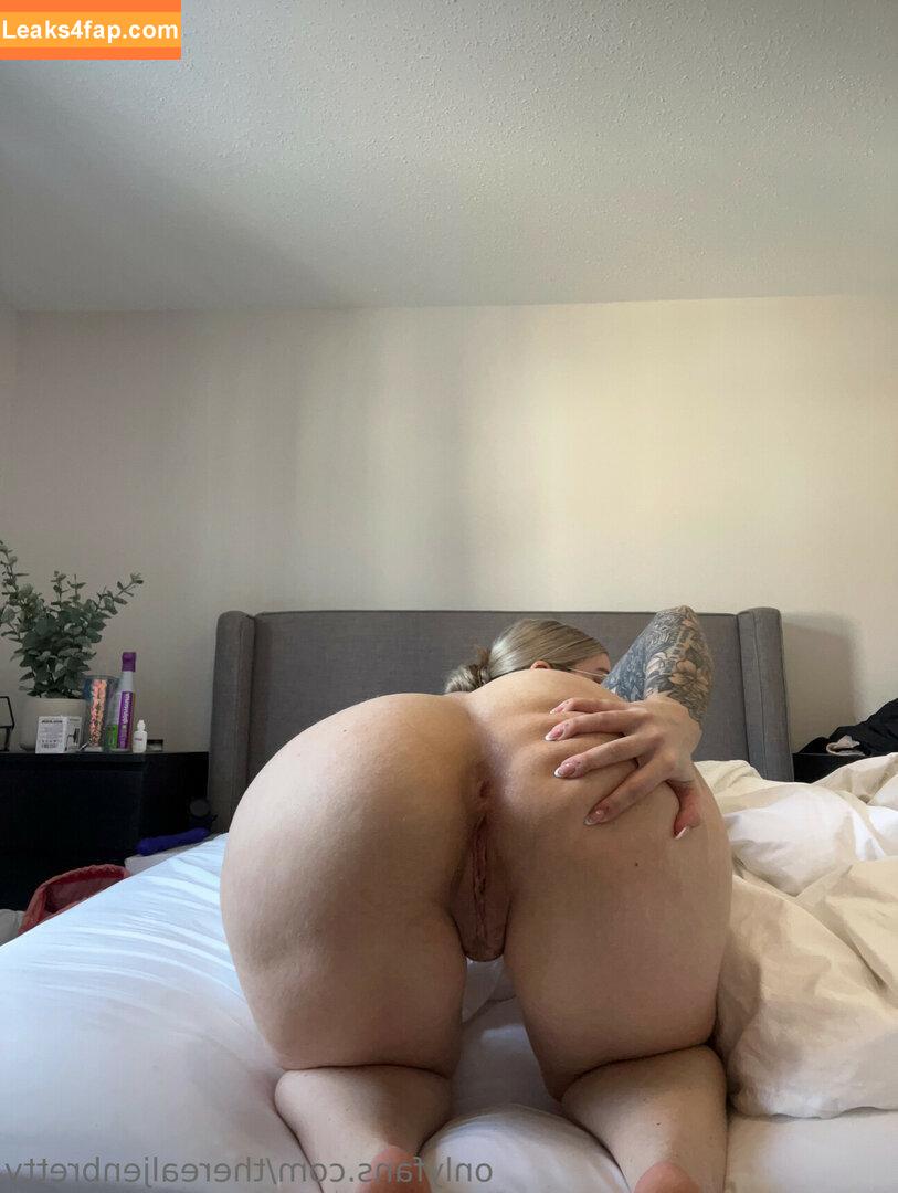 Jen Brett / jenbreht / jenbretty leaked photo photo #0409