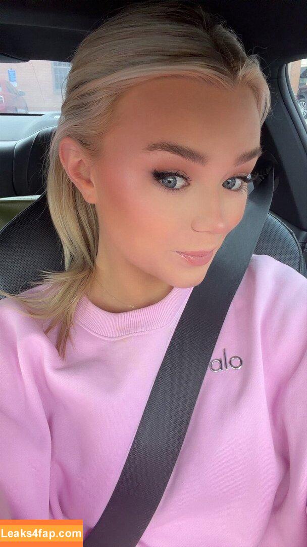 Katie Sigmond / katiesigmond / katiessigmond слитое фото фото #0040