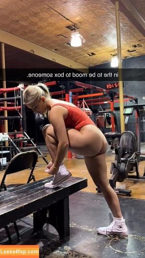 Katie Sigmond photo #0032