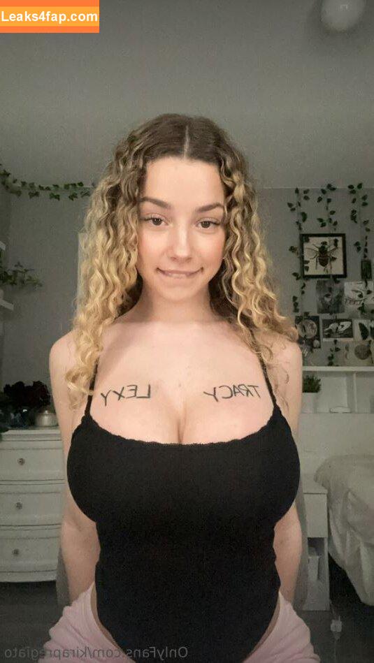 Kira Pregiato / goddesskira / kira_pregiato leaked photo photo #0002