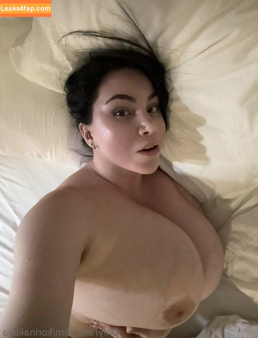 Korina Kova / KorinaKova / korinakova_productions leaked photo photo #0072