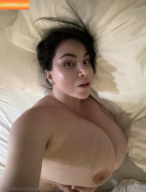 Korina Kova photo #0072