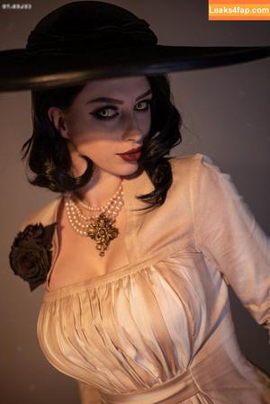 Lady Melamori photo #0236