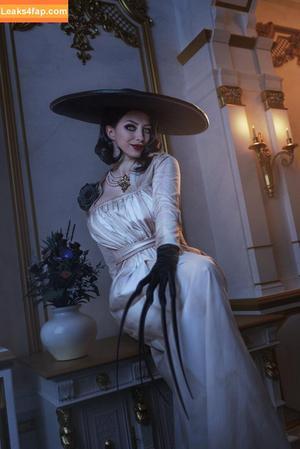 Lady Melamori photo #0237