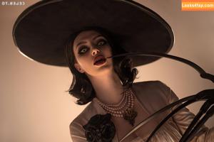 Lady Melamori photo #0241
