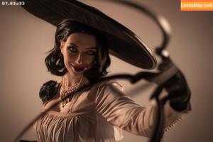 Lady Melamori photo #0244