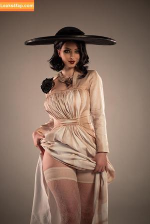 Lady Melamori photo #0248