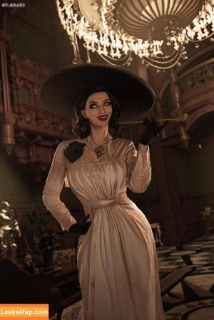 Lady Melamori photo #0249