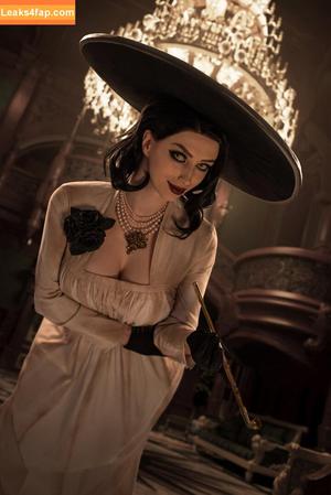Lady Melamori photo #0251