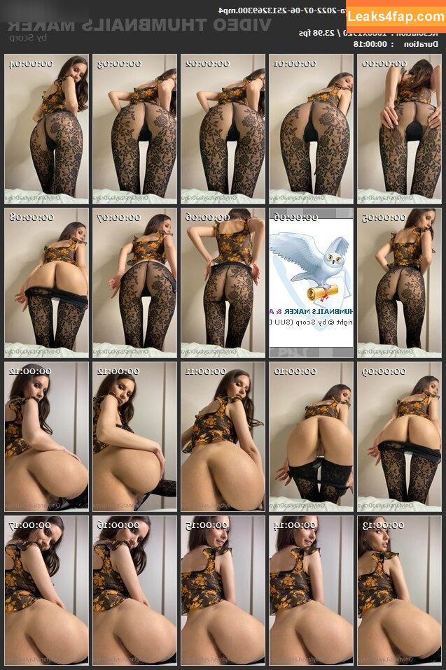Laylaa Draya /  leaked photo photo #0001