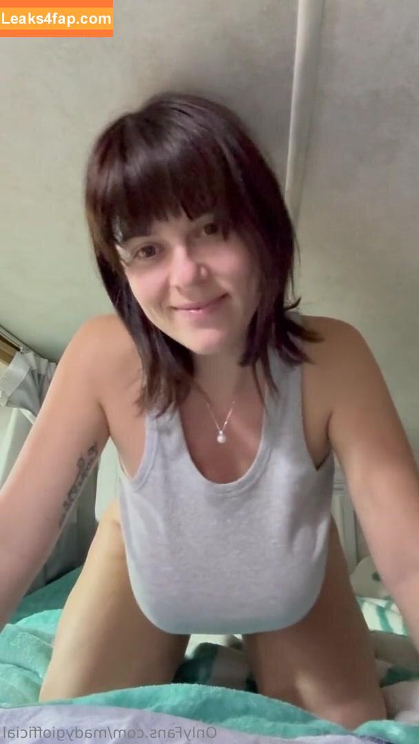 Mady Gio / Mădălina Ioana Filip / mady_gio / mady_gio_ / madygiofficial / user leaked photo photo #0007