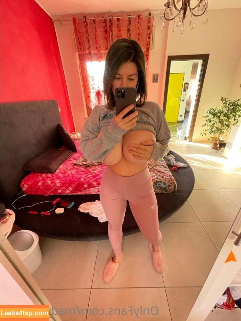 Mady Gio / Mădălina Ioana Filip / mady_gio / mady_gio_ / madygiofficial / user leaked photo photo #0055