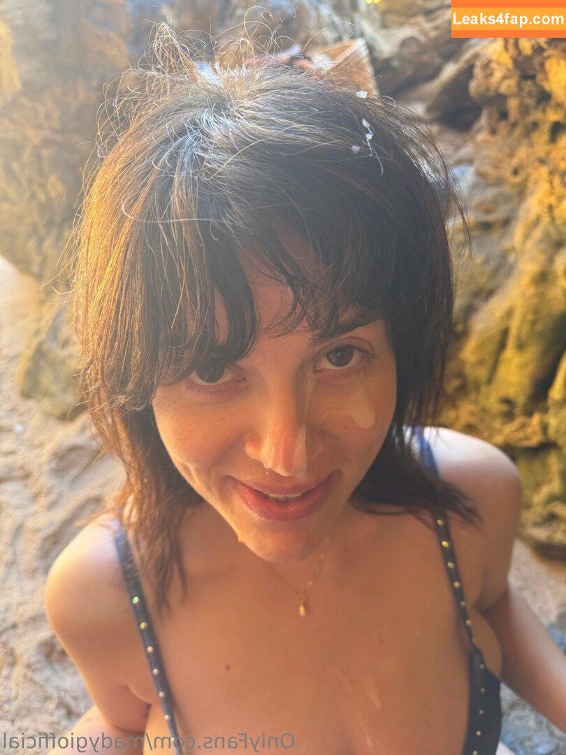Mady Gio / Mădălina Ioana Filip / mady_gio / mady_gio_ / madygiofficial / user слитое фото фото #0057