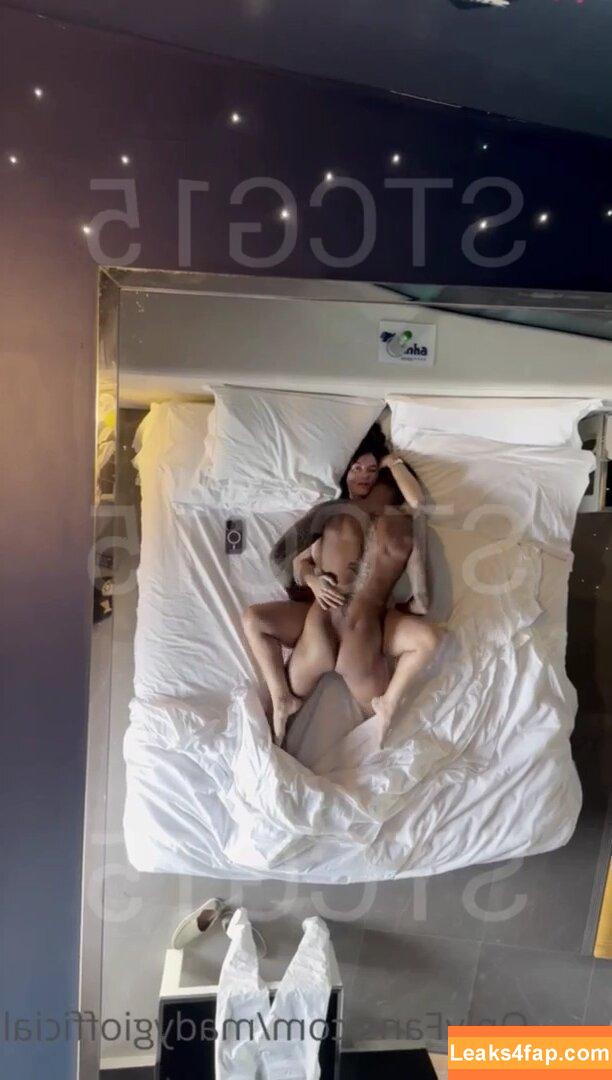 Mady Gio / Mădălina Ioana Filip / mady_gio / mady_gio_ / madygiofficial / user leaked photo photo #0136