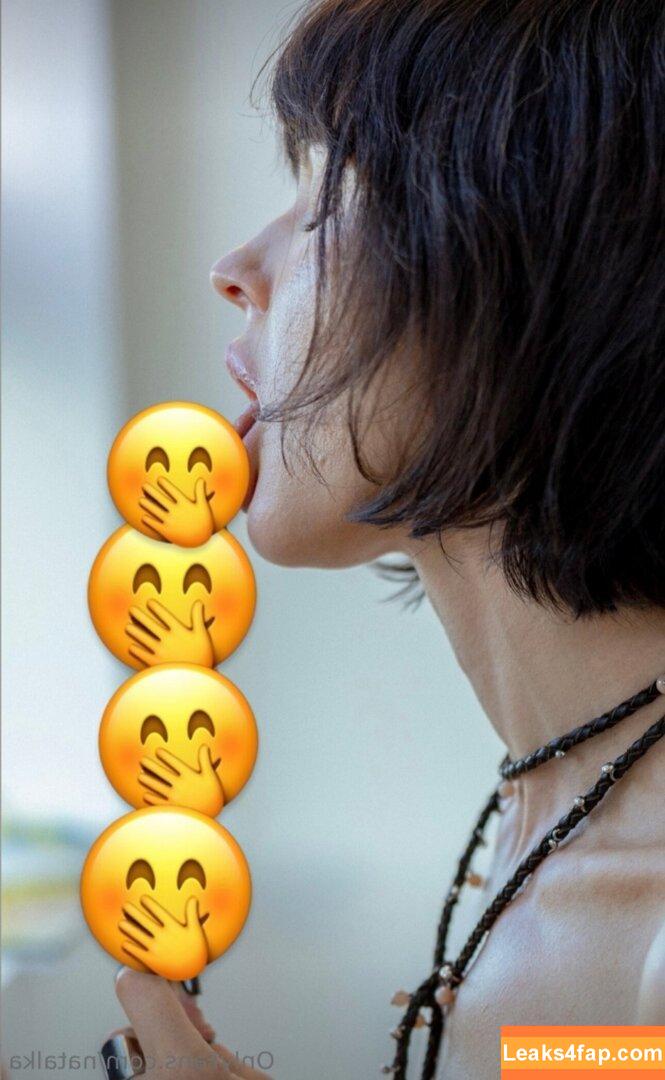 Natasha Shelyagina / gusenica_lo leaked photo photo #0020