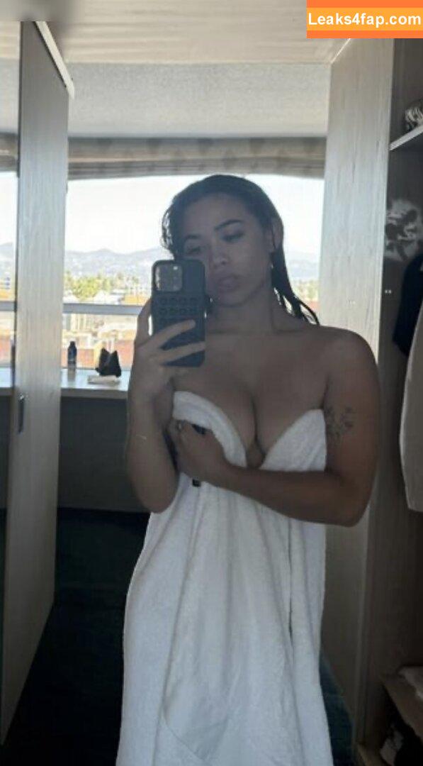 Nina Gessler /  leaked photo photo #0014