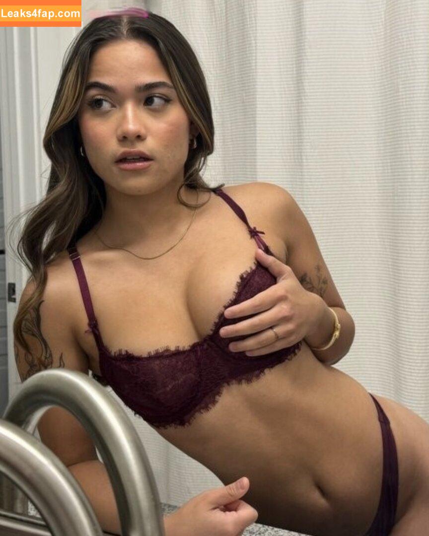 Nina Gessler /  leaked photo photo #0016