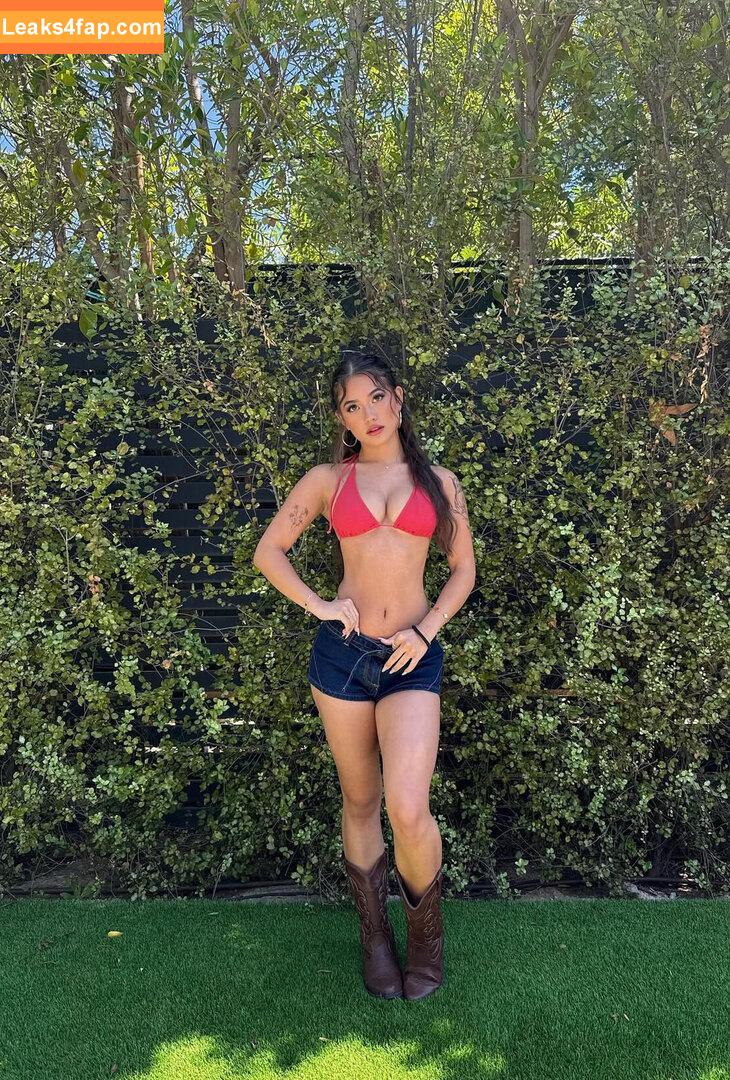 Nina Gessler /  leaked photo photo #0021