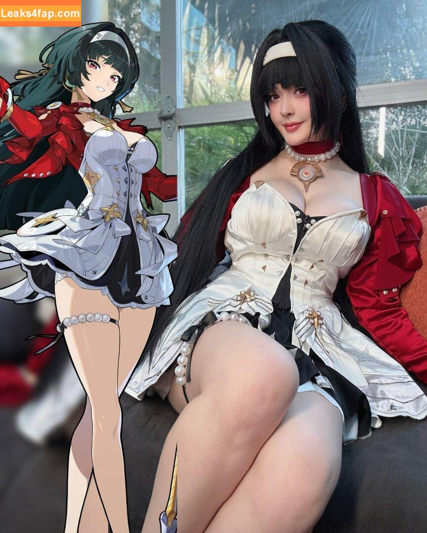 onisuna /  leaked photo photo #0005