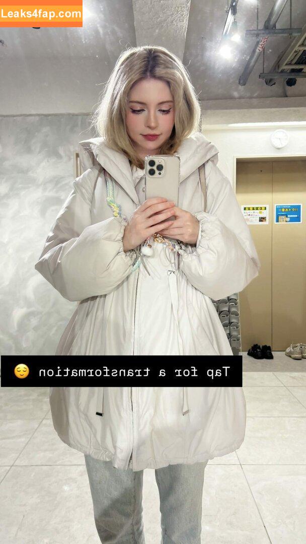 PeachMilky / PeachMilky_ слитое фото фото #0007