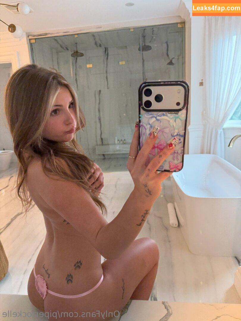 Piper Rockelle / https: / piperrockelle / piperrockellelive leaked photo photo #0050