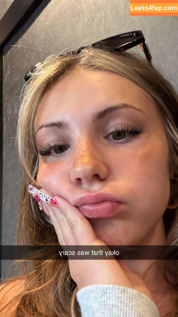 Piper Rockelle / https: / piperrockelle / piperrockellelive leaked photo photo #0228