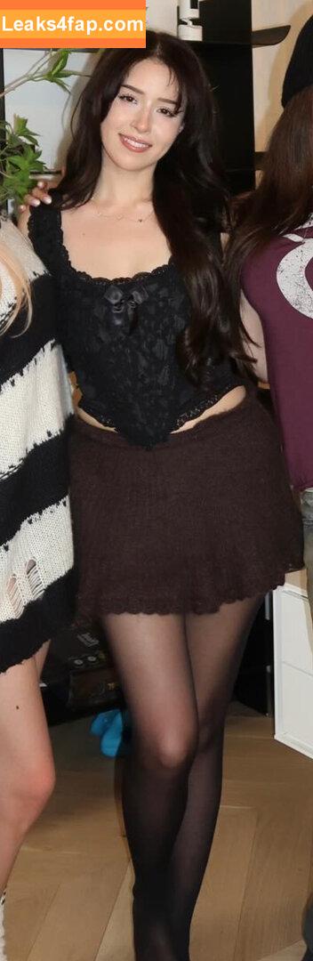 Pokimane / pokimanelol / pokinaneonlyfan leaked photo photo #0007