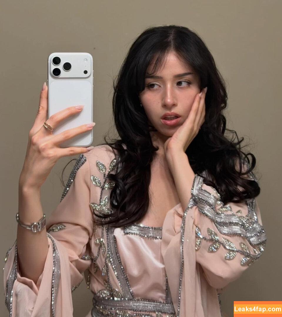 Pokimane / pokimanelol / pokinaneonlyfan leaked photo photo #0008