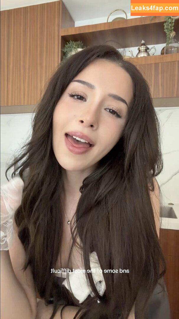 Pokimane / pokimanelol / pokinaneonlyfan leaked photo photo #0013