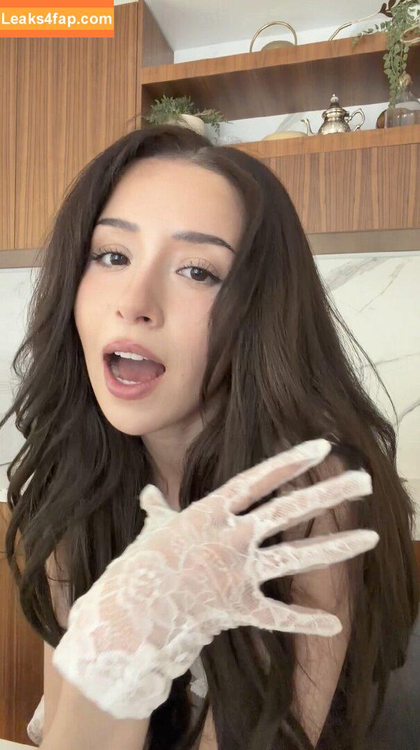 Pokimane / pokimanelol / pokinaneonlyfan leaked photo photo #0025