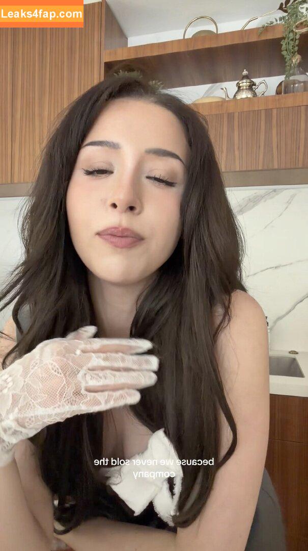 Pokimane / pokimanelol / pokinaneonlyfan leaked photo photo #0029