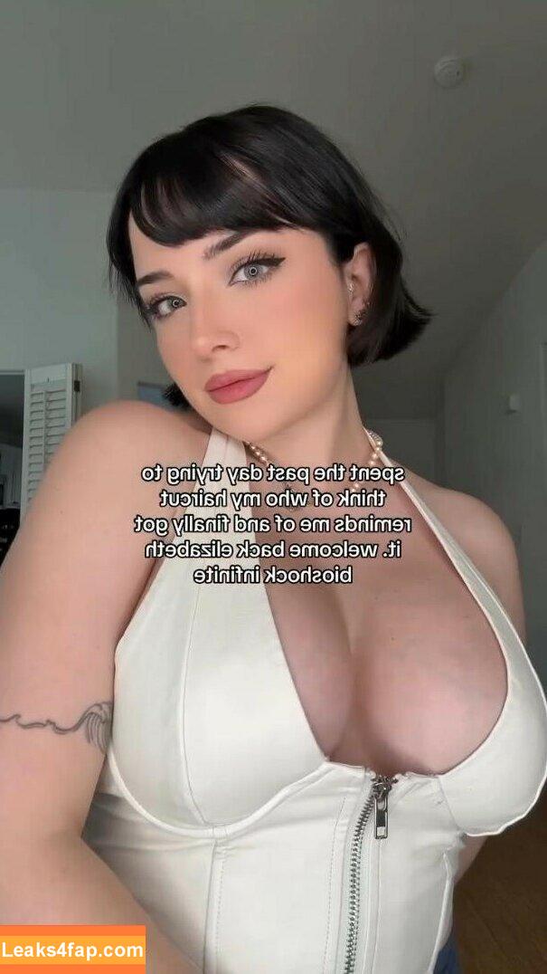 Serinide / serinideirl / serinsfw leaked photo photo #0063
