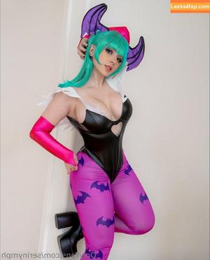 Serinide photo #0052