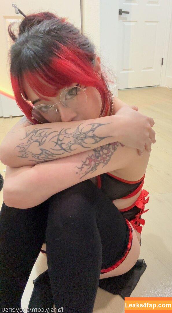 Sooyensu / etokki / sooyenhu слитое фото фото #0017