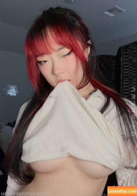 Sooyensu / etokki / sooyenhu leaked photo photo #0137