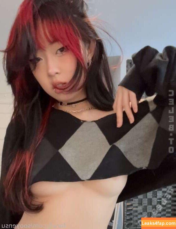 Sooyensu / etokki / sooyenhu leaked photo photo #0151