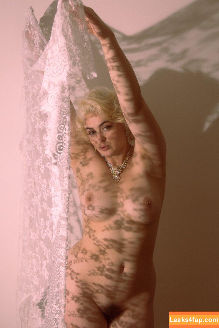 Stefania Ferrario / stefania_model / stefaniaferrario слитое фото фото #0051