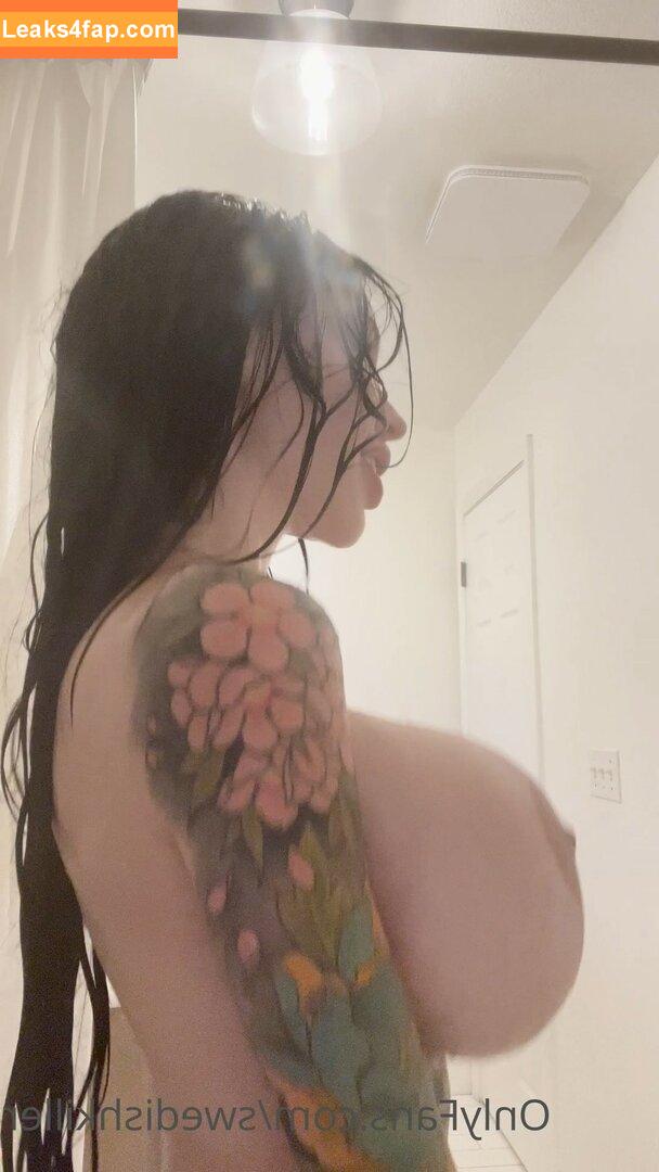 Swedishkiller / Morgan Hultgren / swedishirishmama leaked photo photo #0220