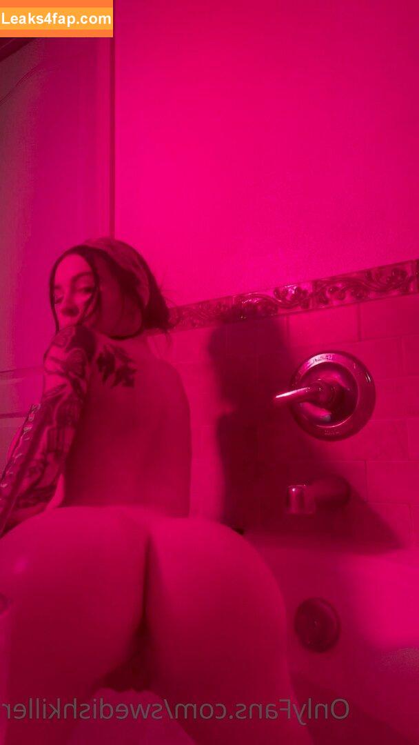 Swedishkiller / Morgan Hultgren / swedishirishmama leaked photo photo #0228