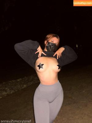 Syanne Ferguson photo #0016