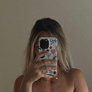 random model