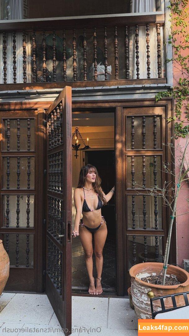 Natalie Roush / https: / itsnatalierous / itsnatalieroush / natalieroush leaked photo photo #0015