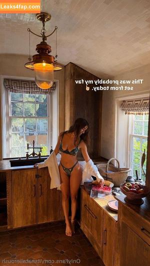 Natalie Roush photo #0016