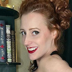 Abby Darkstar photo #0004