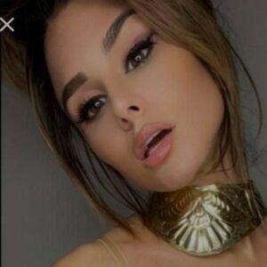 random model